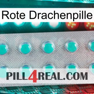 Red Dragon Pill 28